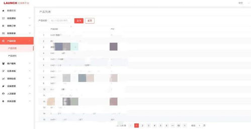 攜手元征經銷商管理系統，以科學服務共創未來共贏